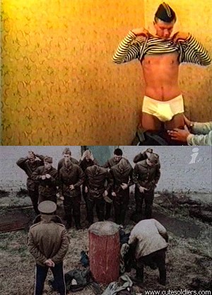 rear military gay porn